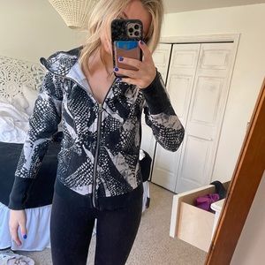 Lululemon scuba hoodie